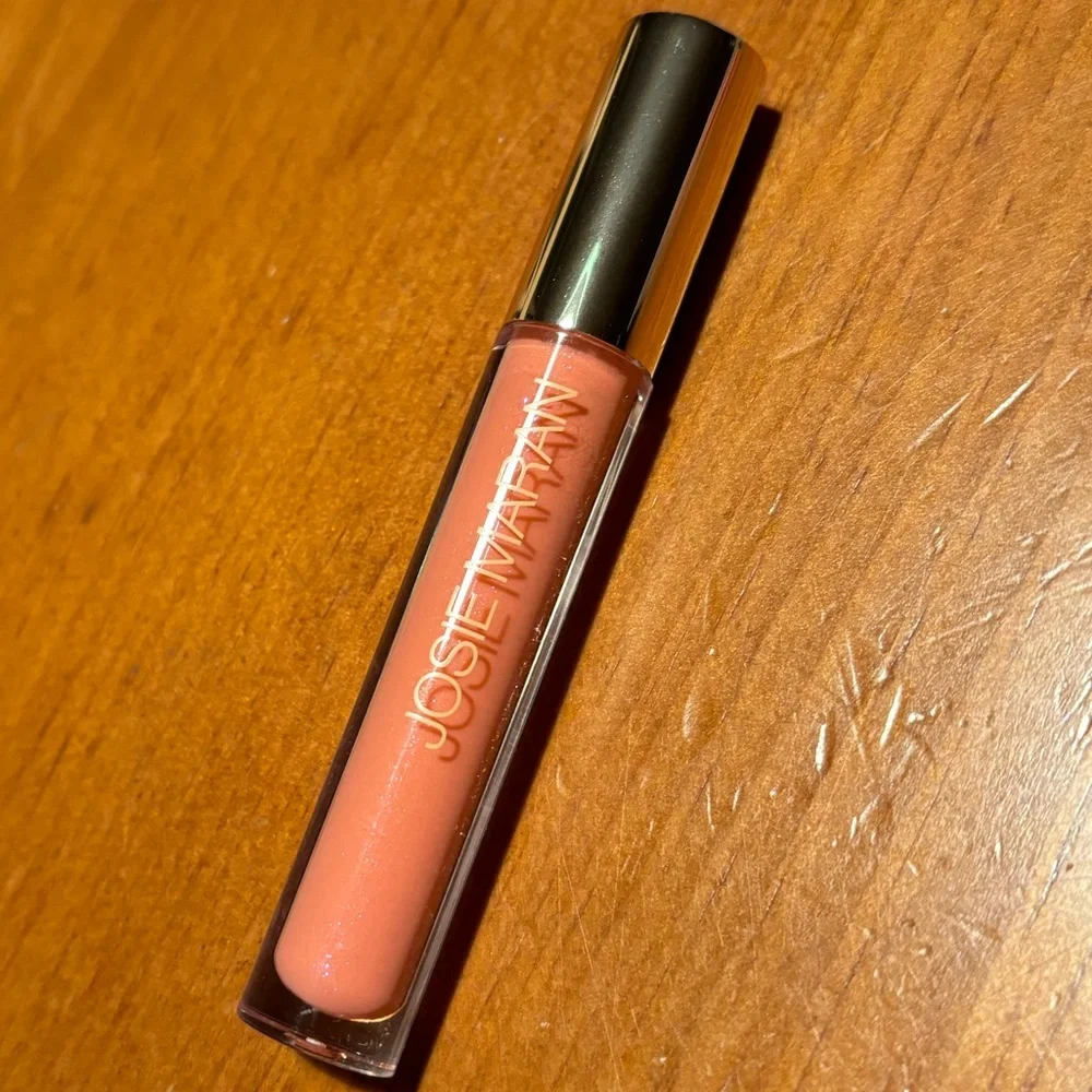 Josie Maran Argan Lip Gloss